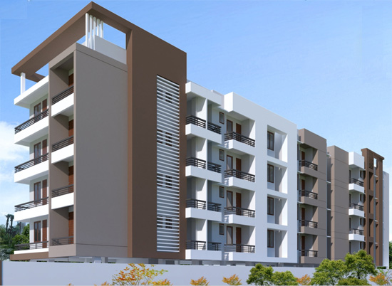 Ramdeo Mateshwari Complex