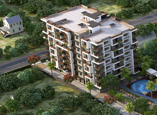 Singh Villa
