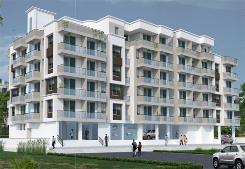 Ramdeo Complex Gallery Image