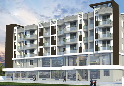 Ramdeo Complex Gallery Image