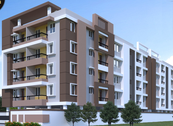 Ramdeo Complex Gallery Image